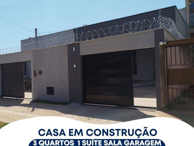 Venda em Parque das Amendoeiras - Goiânia