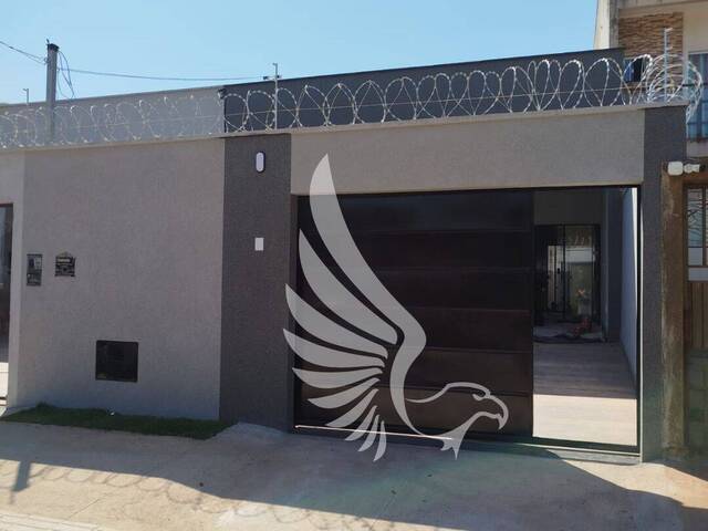 #131 - Casa para Venda em Goiânia - GO - 3