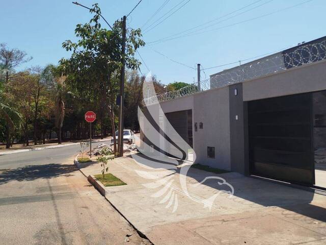 Casa para Venda em Goiânia - 4