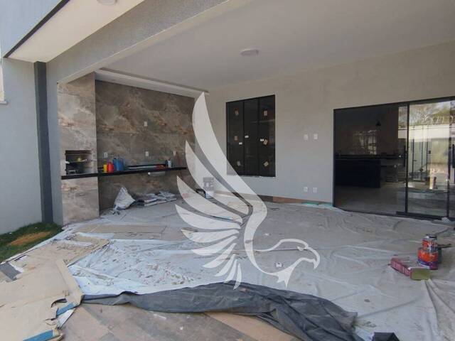 Casa para Venda em Goiânia - 5