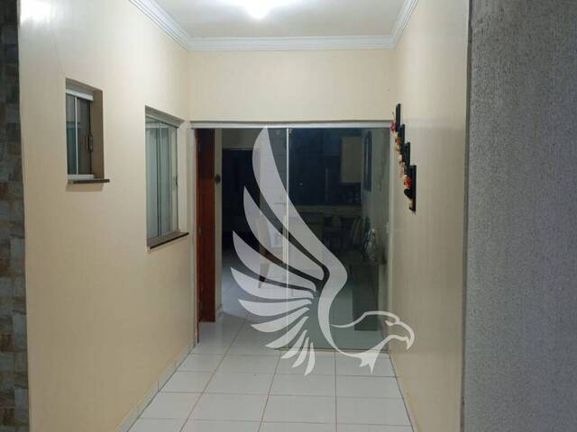#132 - Casa para Venda em Goiânia - GO - 3