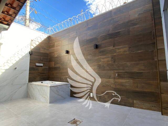 #1 - Casa para Venda em Goiânia - GO - 2