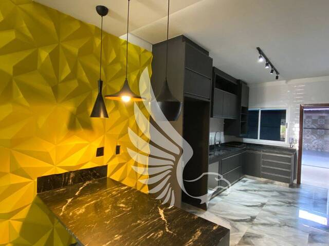 Casa para Venda em Goiânia - 5