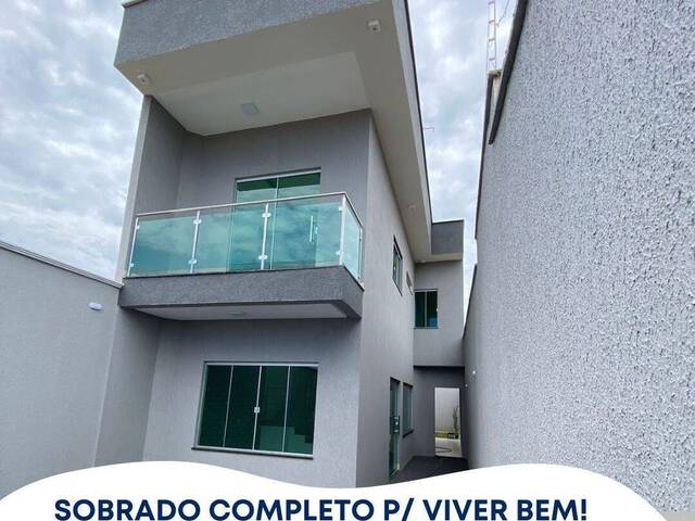 Venda em Residencial Paulo Estrela - Goiânia