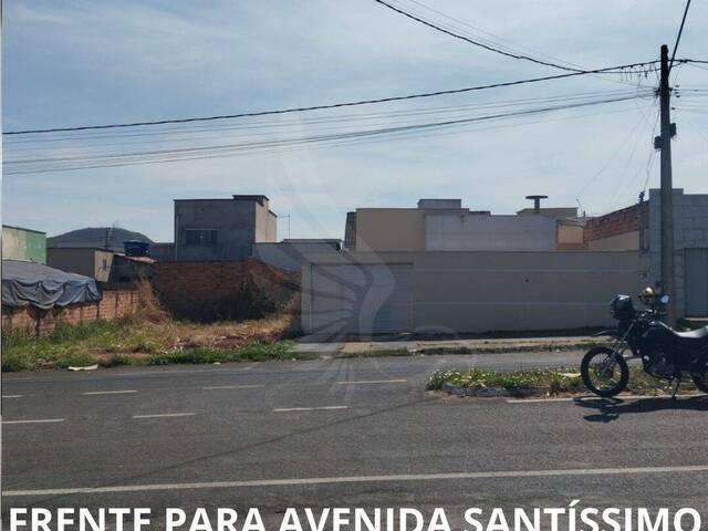 #136 - Terreno para Venda em Senador Canedo - GO - 3
