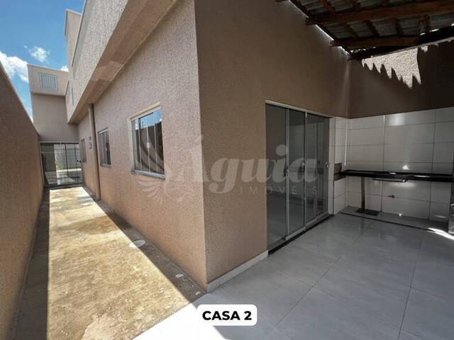 Casa para Venda em Goiânia - 4