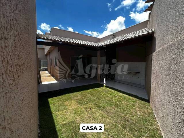 Casa para Venda em Goiânia - 5