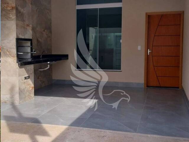 Casa para Venda em Goiânia - 4
