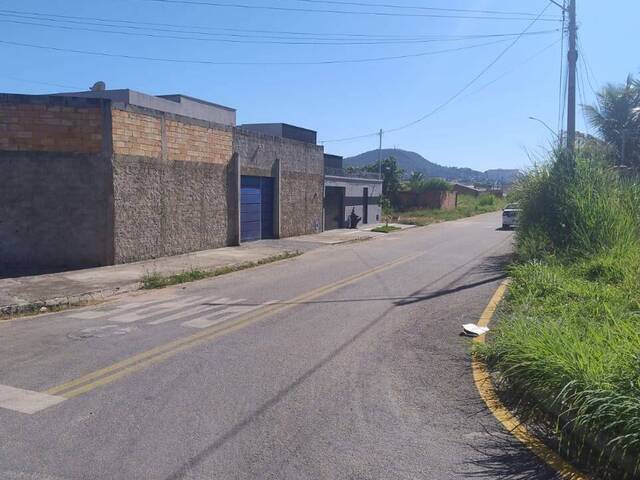 #139 - Terreno para Venda em Senador Canedo - GO - 2