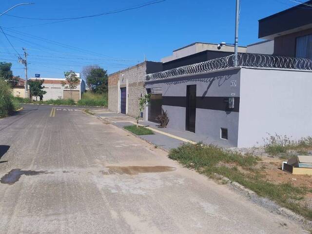 #139 - Terreno para Venda em Senador Canedo - GO - 3