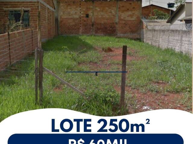 #142 - Terreno para Venda em Goianira - GO - 1
