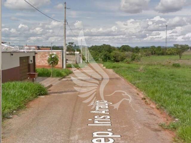#142 - Terreno para Venda em Goianira - GO - 2