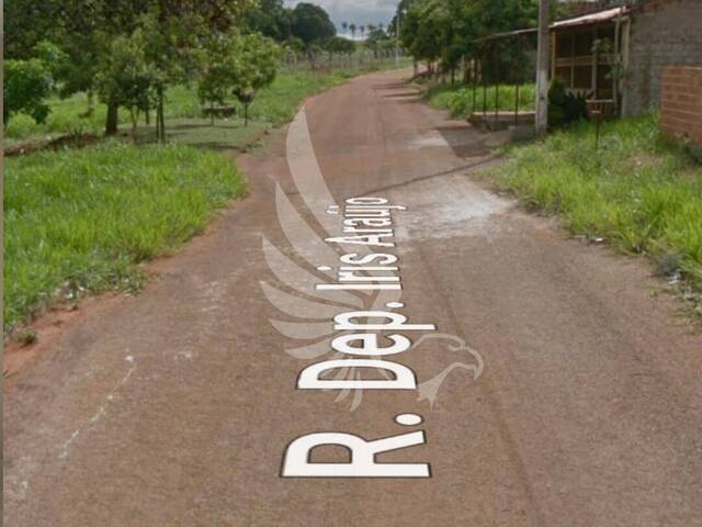 #142 - Terreno para Venda em Goianira - GO - 3