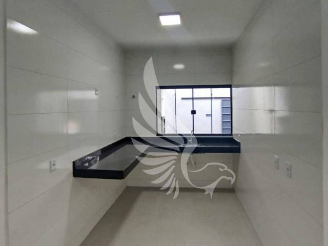 #26 - Casa para Venda em Senador Canedo - GO - 3