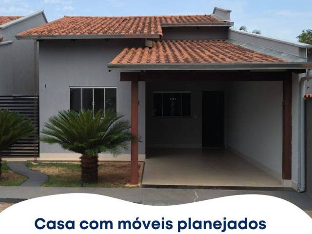 Venda em Sítios Vale das Brisas - Senador Canedo