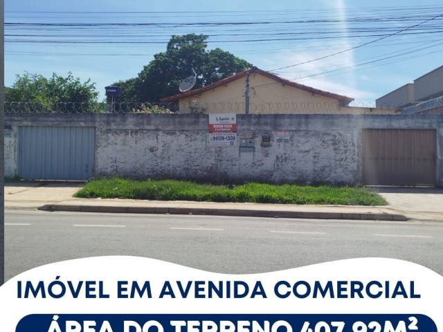 Venda em Vila Pedroso - Goiânia