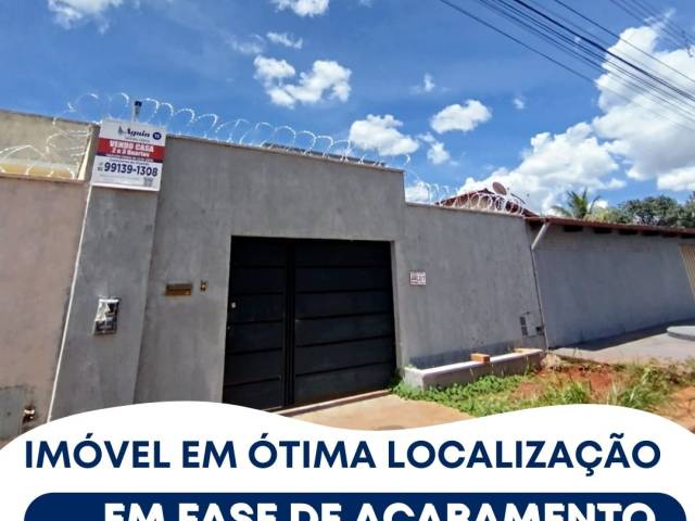 #13 - Casa para Venda em Goiânia - GO - 1