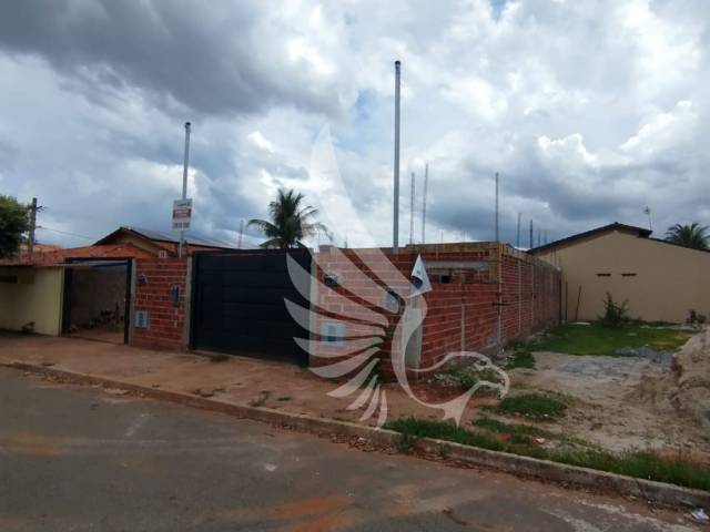 #153 - Casa para Venda em Goiânia - GO - 3