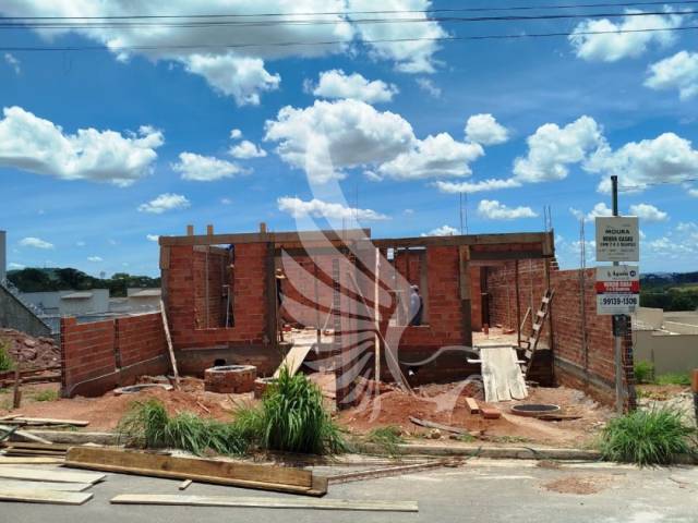 #25 - Casa para Venda em Senador Canedo - GO