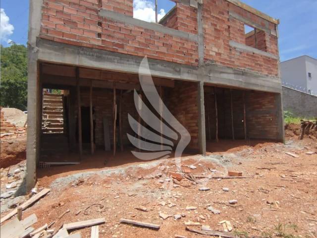 #25 - Casa para Venda em Senador Canedo - GO - 2