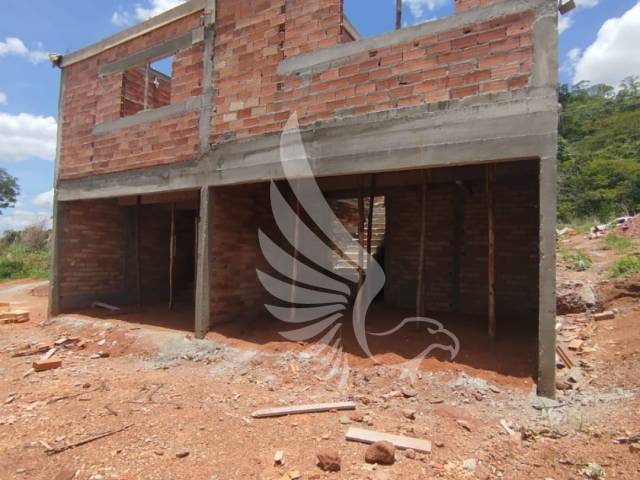 #25 - Casa para Venda em Senador Canedo - GO - 3