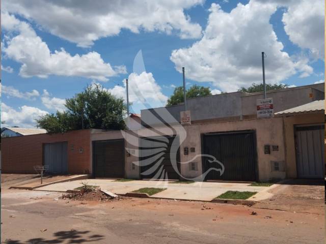 #20 - Casa para Venda em Goiânia - GO - 1