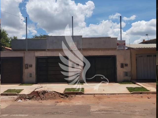 #20 - Casa para Venda em Goiânia - GO - 3