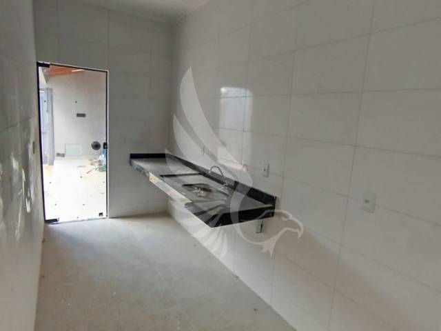 #24 - Casa para Venda em Senador Canedo - GO - 3