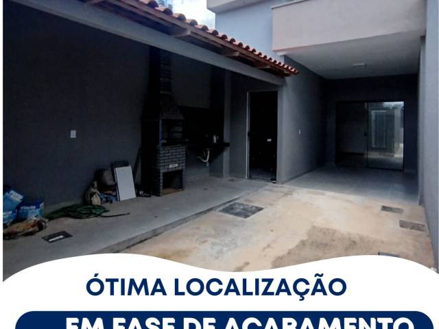 #17 - Casa para Venda em Goiânia - GO - 1