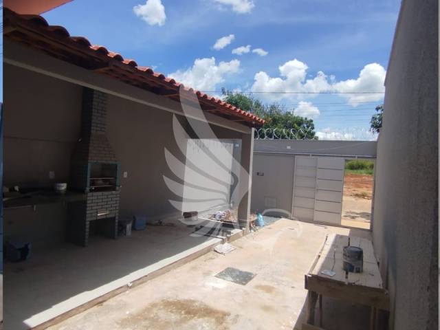 #15 - Casa para Venda em Goiânia - GO - 3