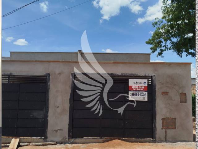 #8 - Casa para Venda em Goiânia - GO - 3