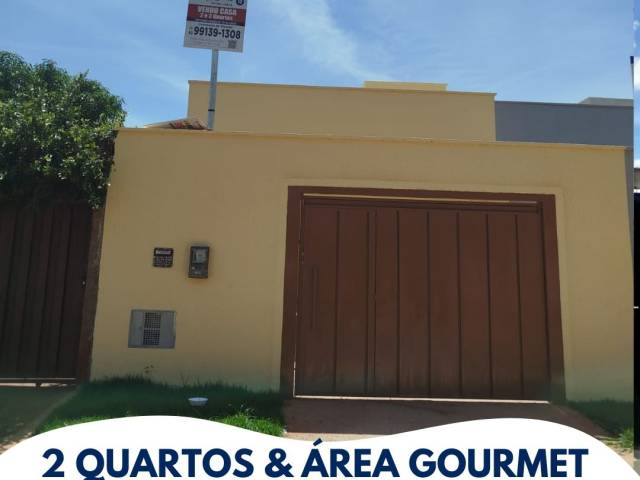 #12 - Casa para Venda em Goiânia - GO