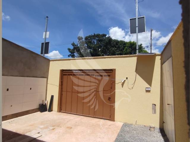 #12 - Casa para Venda em Goiânia - GO - 3