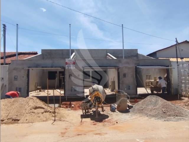 #10 - Casa para Venda em Goiânia - GO - 2