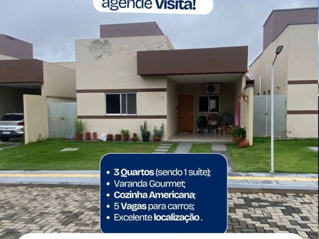 #34 - Casa para Locação em Senador Canedo - GO - 1