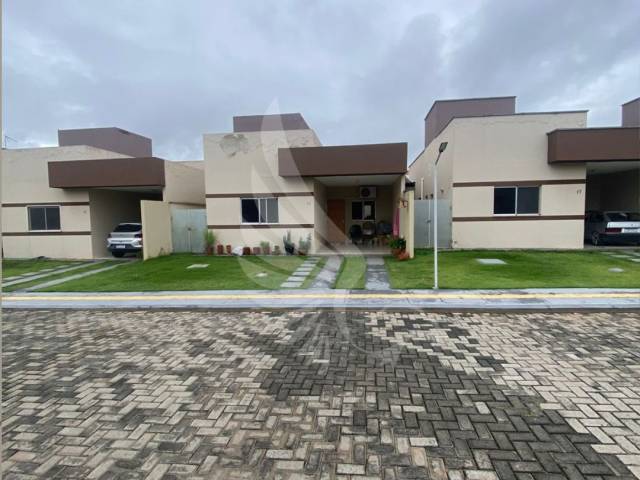 #34 - Casa para Locação em Senador Canedo - GO - 2