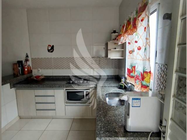 Casa para Locação em Senador Canedo - 5