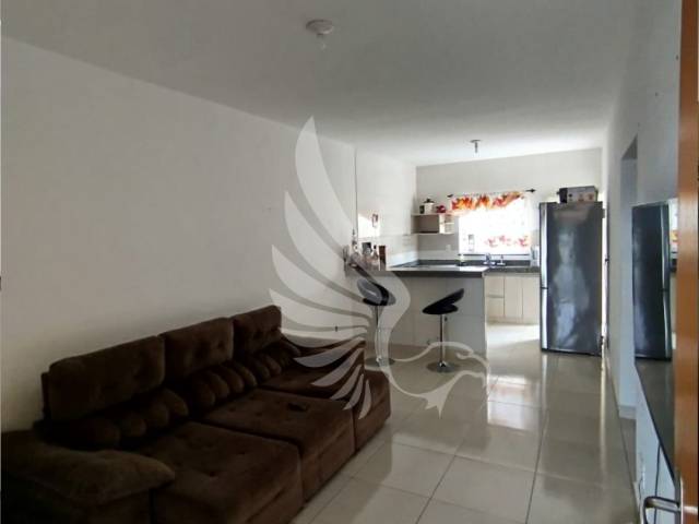 #34 - Casa para Locação em Senador Canedo - GO - 3