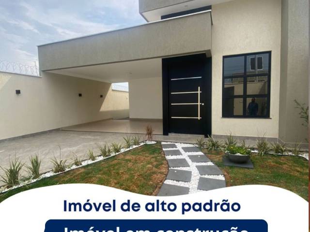 #18 - Casa para Venda em Goiânia - GO