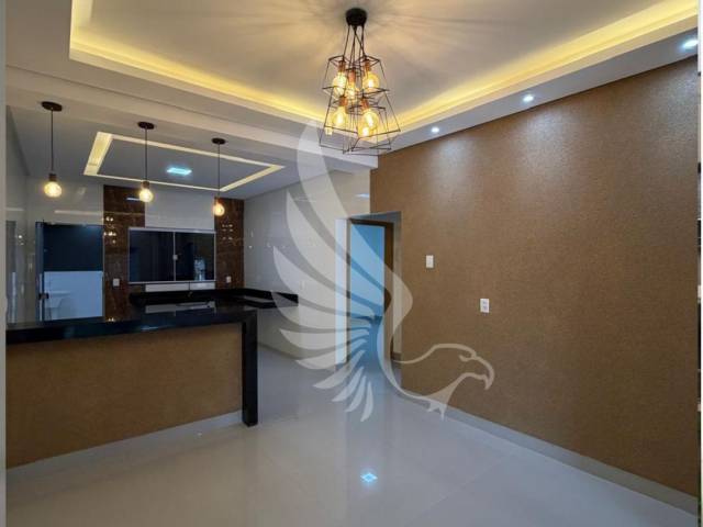 #156 - Casa para Venda em Senador Canedo - GO - 2