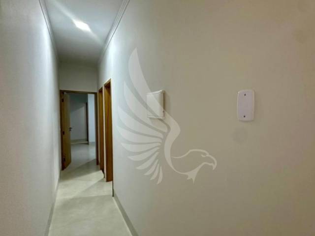 #157 - Casa para Venda em Senador Canedo - GO - 2