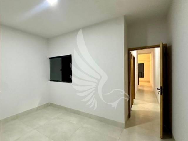 Casa para Venda em Senador Canedo - 5