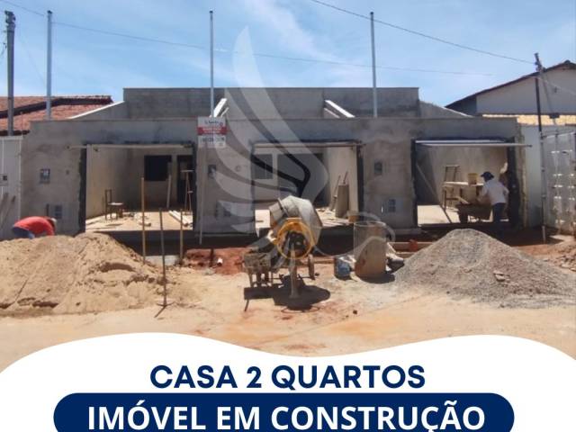 #10 - Casa para Venda em Goiânia - GO - 1