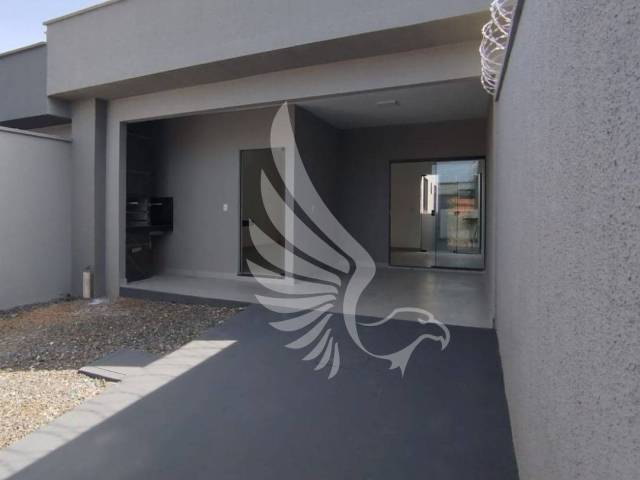 #16 - Casa para Venda em Goiânia - GO - 3