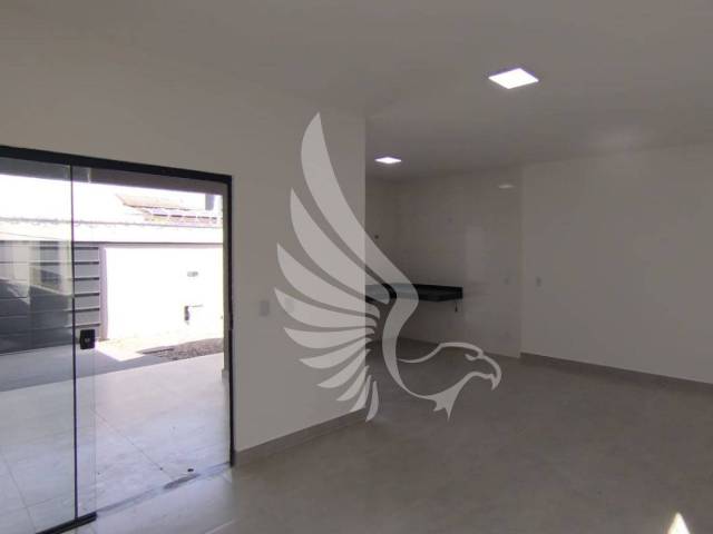 Casa para Venda em Goiânia - 4