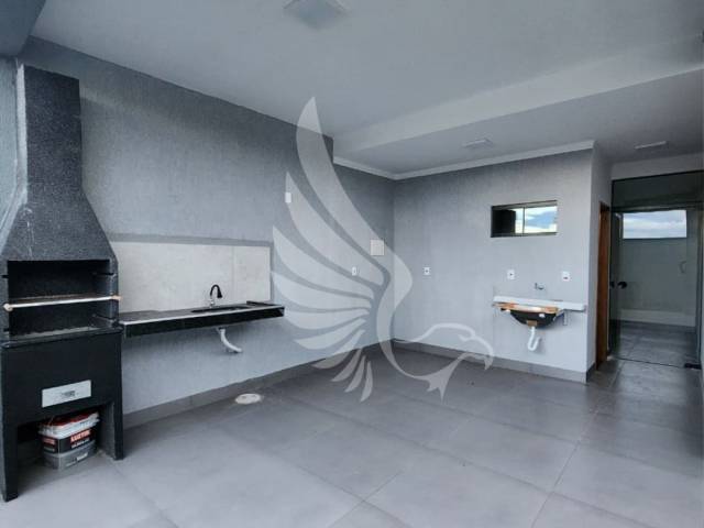 #165 - Sobrado para Venda em Senador Canedo - GO