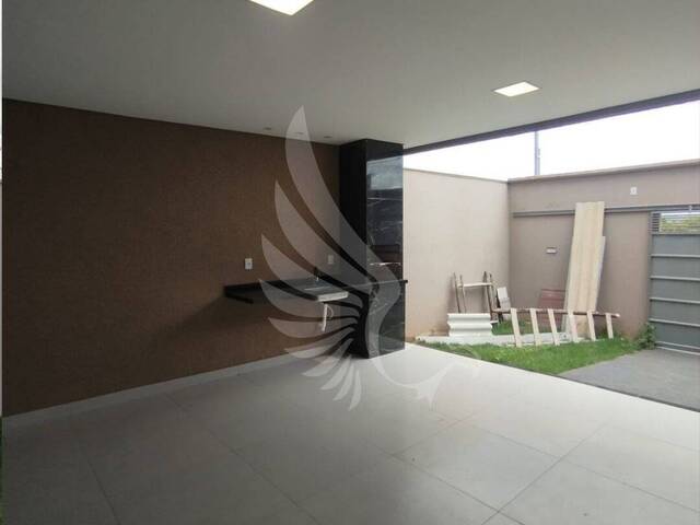 Casa para Venda em Senador Canedo - 5
