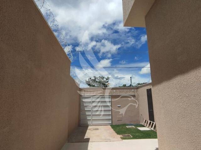 #30 - Casa para Venda em Senador Canedo - GO - 3