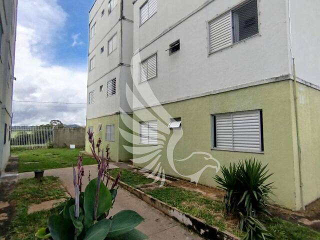 #173 - Apartamento para Venda em Senador Canedo - GO - 3