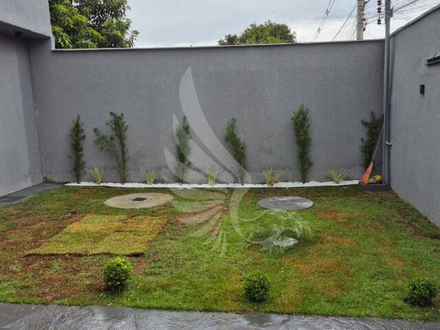 Casa para Venda em Goiânia - 4